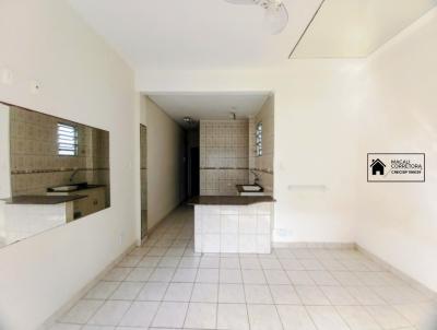 Kitnet para Venda, em Guaruj�, bairro Pitangueiras, 1 dormit�rio, 1 banheiro