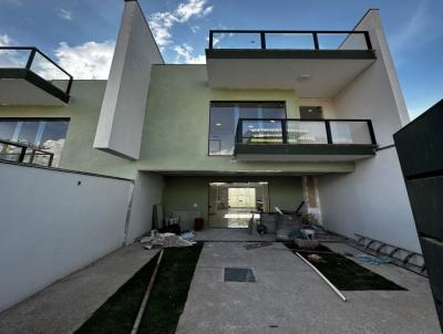 Casa 3 dormit�rios para Venda, em Betim, bairro Bom Retiro, 3 dormit�rios, 1 banheiro, 1 su�te, 2 vagas