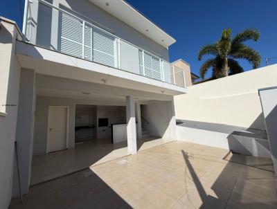 Casa para Venda, em Presidente Venceslau, bairro Residencial Azenha, 4 dormit�rios, 3 banheiros, 1 su�te, 2 vagas
