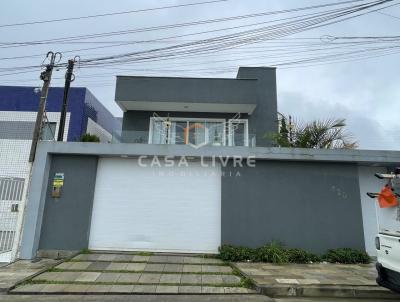 Casa para Venda, em Garanhuns, bairro Francisco Sim�o dos Santos Figueira, 3 dormit�rios, 1 banheiro, 1 su�te, 5 vagas