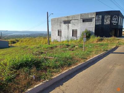 Terreno para Venda, em Caldas Novas, bairro Serrinha