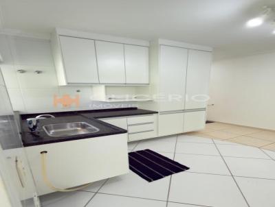 Casa para Venda, em Americana, bairro Jardim Paulistano, 3 dormit�rios, 4 banheiros, 1 su�te, 2 vagas