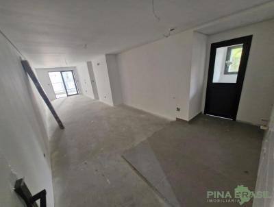 Apartamento para Venda, em Curitiba, bairro �gua Verde, 2 dormit�rios, 3 banheiros, 2 su�tes, 1 vaga