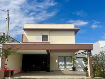Sobrado para Venda, em Indaiatuba, bairro Jardim dos Imperios, 2 dormit�rios, 2 su�tes