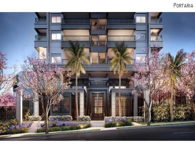 Apartamento para Venda, em S�o Paulo, bairro Vila Mariana, 3 dormit�rios, 3 su�tes, 2 vagas