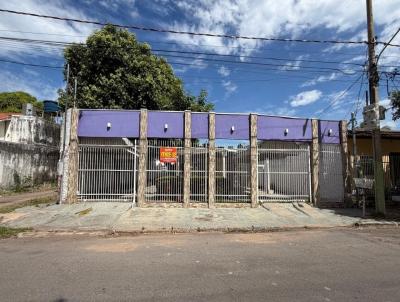 Casa para Venda, em Cuiab�, bairro Jardim Tropical, 3 dormit�rios, 3 banheiros, 1 su�te, 5 vagas