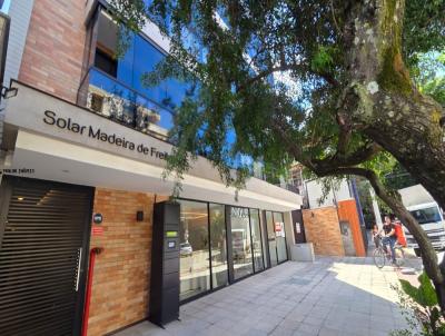 Apartamento para Venda, em Vit�ria, bairro Praia do Canto, 2 dormit�rios, 2 banheiros, 1 su�te, 2 vagas