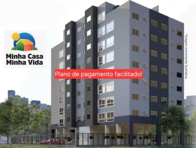Apartamento 2 Quartos para Venda, em Bras�lia, bairro Samambaia Norte (Samambaia), 2 dormit�rios, 1 banheiro, 1 vaga
