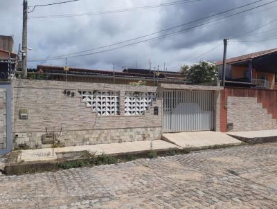 Casa para Venda, em Parnamirim, bairro Cidade Verde, 4 dormit�rios, 2 banheiros, 1 su�te, 2 vagas