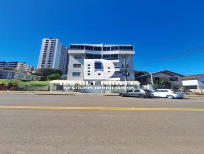 Apartamento para Loca��o, em Erechim, bairro Centro, 2 dormit�rios, 2 banheiros, 1 su�te, 1 vaga