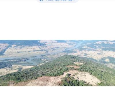 Fazenda para Venda, em Pinh�o, bairro INTERIOR DO MUNIC�PIO.