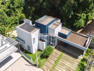 Casa em Condom�nio para Venda, em Indaiatuba, bairro Jardim dos Lagos, 3 dormit�rios, 5 banheiros, 3 su�tes, 4 vagas