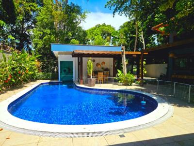 Casa Alto Padr�o para Venda, em Porto Seguro, bairro Arraial D`Ajuda, 5 dormit�rios, 5 su�tes, 4 vagas