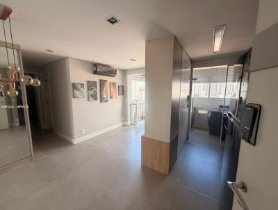 Apartamento para Venda, em S�o Paulo, bairro Tatuap�, 2 dormit�rios, 2 banheiros, 1 su�te, 1 vaga