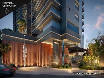 Apartamento / Novo para Venda, em S�o Paulo, bairro Vila Clementino, 2 dormit�rios, 1 su�te, 1 vaga