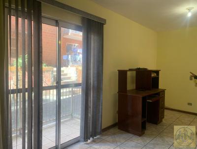 Apartamento para Venda, em Santo Andr�, bairro Vila Jo�o Ramalho, 3 dormit�rios, 1 banheiro, 1 vaga