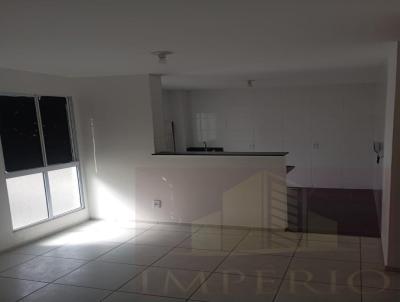 Apartamento para Venda, em Goi�nia, bairro Moinho dos Ventos, 2 dormit�rios, 1 banheiro, 1 vaga