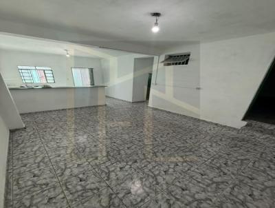 Casa para Loca��o, em Itaquaquecetuba, bairro Vila Monte Belo, 2 dormit�rios, 1 banheiro