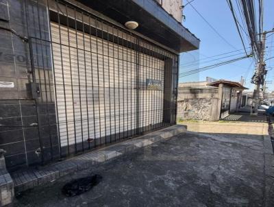 Sal�o Comercial para Loca��o, em Itaquaquecetuba, bairro Vila Monte Belo, 1 banheiro