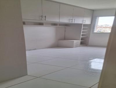Apartamento para Loca��o, em Cajamar, bairro Portais (Polvilho), 2 dormit�rios, 1 banheiro, 1 vaga