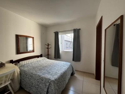 Apartamento para Venda, em Florian�polis, bairro Ingleses do Rio Vermelho, 2 dormit�rios, 2 banheiros, 1 su�te, 1 vaga