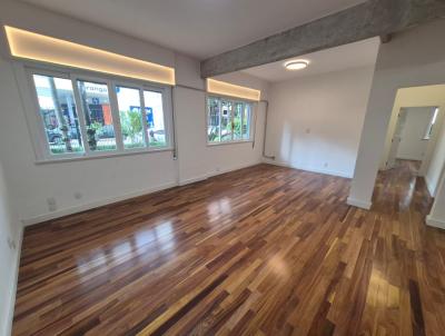 Apartamento para Venda, em S�o Paulo, bairro Higien�polis, 2 dormit�rios, 3 banheiros, 1 su�te, 1 vaga