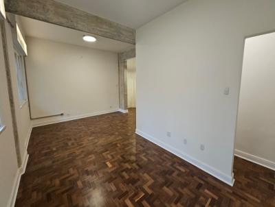 Apartamento para Venda, em S�o Paulo, bairro Higien�polis, 2 dormit�rios, 2 banheiros, 1 su�te, 1 vaga