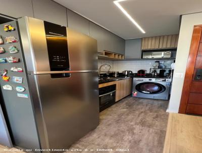 Apartamento para Venda, em Bras�lia, bairro Norte (�guas Claras), 1 dormit�rio, 1 banheiro, 1 su�te, 1 vaga