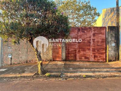 Terreno para Venda, em Len��is Paulista, bairro Jardim Maria Luiza III