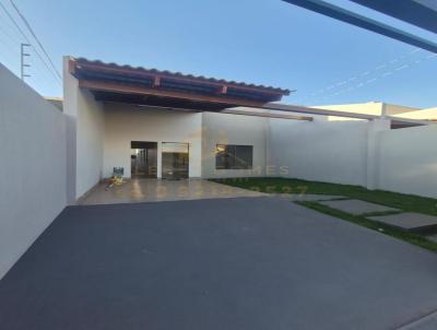 Casa para Venda, em , bairro Flamboyant, 3 dormit�rios, 1 banheiro, 1 su�te, 1 vaga