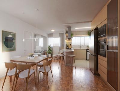 Apartamento para Venda, em S�o Paulo, bairro Jardim Paulista, 2 dormit�rios, 3 banheiros, 1 su�te, 1 vaga