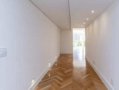 Apartamento para Venda, em S�o Paulo, bairro Cerqueira Cesar, 2 dormit�rios, 4 banheiros, 2 su�tes, 2 vagas