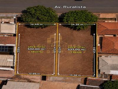 Terreno para Venda, em , bairro SETOR GRANJEIRO