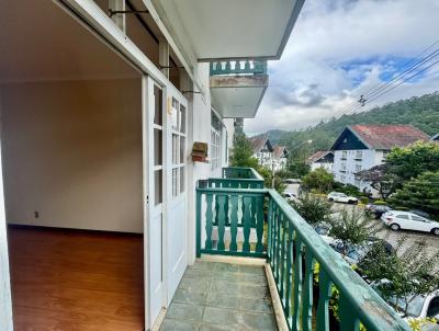 Apartamento para Venda, em Nova Friburgo, bairro , 2 dormit�rios, 2 banheiros, 2 vagas