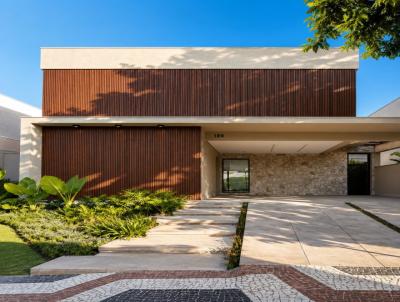 Casa em Condom�nio para Venda, em Campinas, bairro Ville Sainte H�l�ne, 4 dormit�rios, 5 banheiros, 4 su�tes, 2 vagas