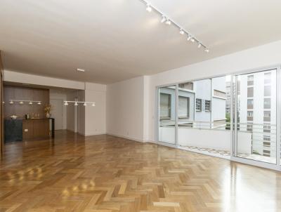 Apartamento para Venda, em , bairro Jardim Paulista, 3 dormit�rios, 5 banheiros, 3 su�tes, 1 vaga