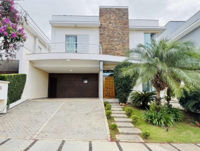 Casa em Condom�nio para Venda, em Sorocaba, bairro Jardim Residencial Mont Blanc