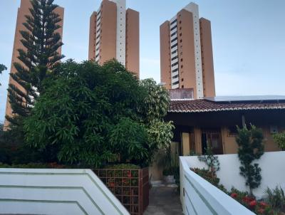 Casa para Venda, em Natal, bairro Pitimbu, 5 dormit�rios, 4 banheiros, 2 su�tes, 2 vagas