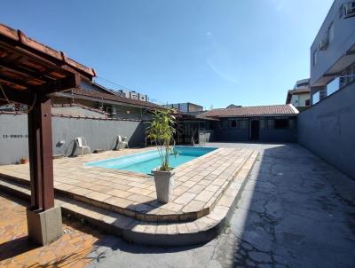 Casa T�rrea para Venda, em Guaruj�, bairro Jardim Helena Maria, 2 dormit�rios, 2 banheiros, 4 vagas