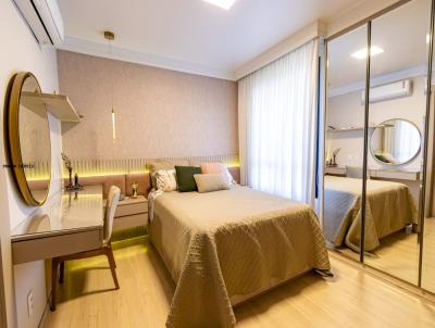 Cobertura Duplex para Venda, em Vit�ria, bairro Praia do Canto, 3 dormit�rios, 5 banheiros, 2 su�tes, 2 vagas