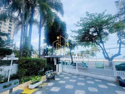 Apartamento para Venda, em S�o Vicente, bairro Centro, 1 dormit�rio, 1 banheiro, 1 vaga