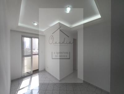 Apartamento para Loca��o, em , bairro Pq. Continental, 3 dormit�rios, 1 banheiro, 1 vaga