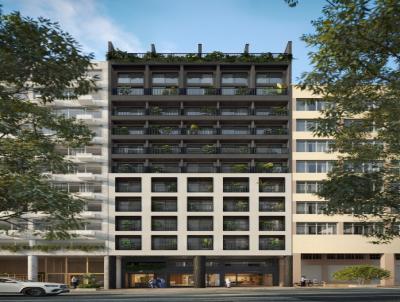 Apartamento para Venda, em Rio de Janeiro, bairro Ipanema, 1 dormit�rio, 1 banheiro, 1 vaga