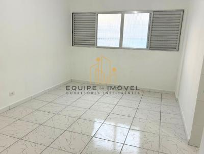 Apartamento para Venda, em S�o Vicente, bairro Itarar�, 1 dormit�rio, 1 banheiro