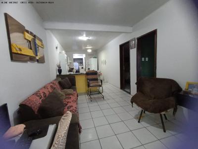 Casa para Venda, em Macei�, bairro Benedito Bentes, 4 dormit�rios, 1 banheiro, 3 su�tes, 2 vagas