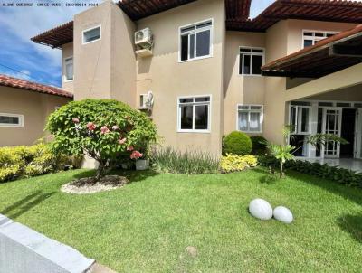 Casa em Condom�nio para Venda, em Macei�, bairro Jardim Petr�polis, 5 dormit�rios, 5 su�tes, 4 vagas