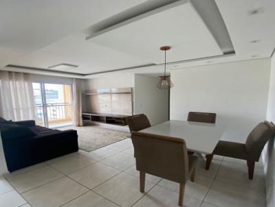 Apartamento para Loca��o, em Cajamar, bairro Portais (Polvilho), 2 dormit�rios, 1 banheiro, 1 vaga