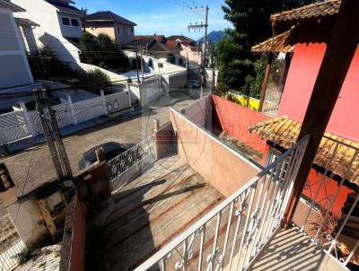 Sobrado para Venda, em S�o Sebasti�o, bairro S�o Francisco da Praia, 2 dormit�rios, 3 banheiros, 2 su�tes, 2 vagas