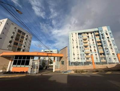 Apartamento para Venda, em S�o Lu�s, bairro Recanto dos Vinhais, 3 dormit�rios, 2 banheiros, 1 su�te, 1 vaga