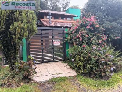 Casa para Venda, em S�o Francisco de Paula, bairro S�O BERNARDO